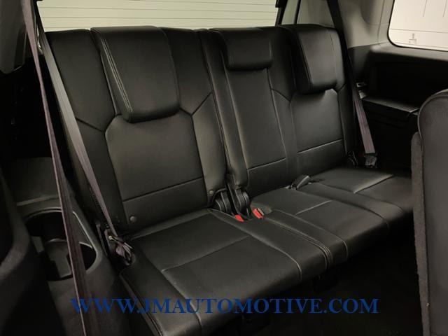 2013 Honda Pilot 4WD 4dr EX-L w/Navi, available for sale in Naugatuck, Connecticut | J&M Automotive Sls&Svc LLC. Naugatuck, Connecticut 2013 Honda Pilot 4WD 4dr EX-L w/Navi, available for sale in Naugatuck, Connecticut | J&M Automotive Sls&Svc LLC. Naugatuck, Connecticut