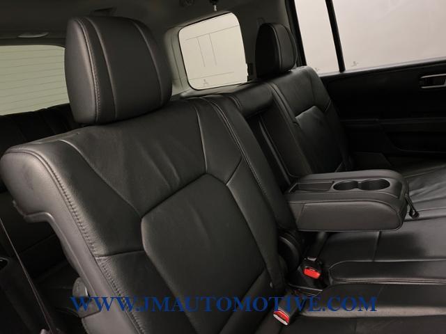 2013 Honda Pilot 4WD 4dr EX-L w/Navi, available for sale in Naugatuck, Connecticut | J&M Automotive Sls&Svc LLC. Naugatuck, Connecticut 2013 Honda Pilot 4WD 4dr EX-L w/Navi, available for sale in Naugatuck, Connecticut | J&M Automotive Sls&Svc LLC. Naugatuck, Connecticut
