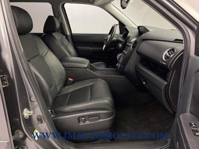 2013 Honda Pilot 4WD 4dr EX-L w/Navi, available for sale in Naugatuck, Connecticut | J&M Automotive Sls&Svc LLC. Naugatuck, Connecticut 2013 Honda Pilot 4WD 4dr EX-L w/Navi, available for sale in Naugatuck, Connecticut | J&M Automotive Sls&Svc LLC. Naugatuck, Connecticut