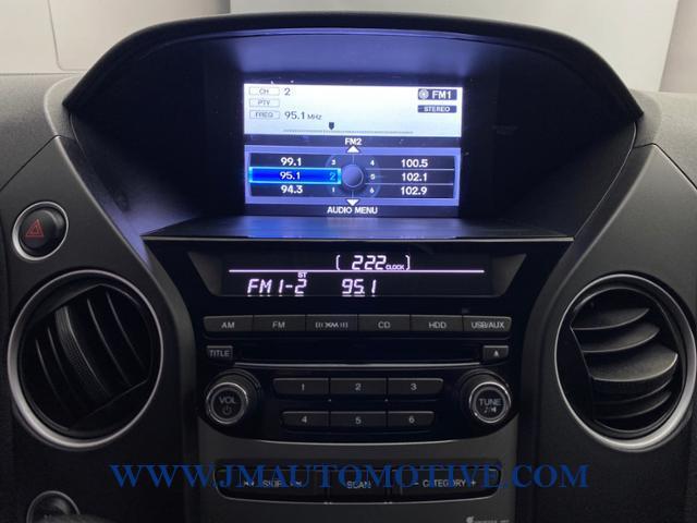 2013 Honda Pilot 4WD 4dr EX-L w/Navi, available for sale in Naugatuck, Connecticut | J&M Automotive Sls&Svc LLC. Naugatuck, Connecticut 2013 Honda Pilot 4WD 4dr EX-L w/Navi, available for sale in Naugatuck, Connecticut | J&M Automotive Sls&Svc LLC. Naugatuck, Connecticut