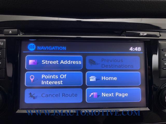 2015 Nissan Rogue AWD 4dr SL, available for sale in Naugatuck, Connecticut | J&M Automotive Sls&Svc LLC. Naugatuck, Connecticut 2015 Nissan Rogue AWD 4dr SL, available for sale in Naugatuck, Connecticut | J&M Automotive Sls&Svc LLC. Naugatuck, Connecticut