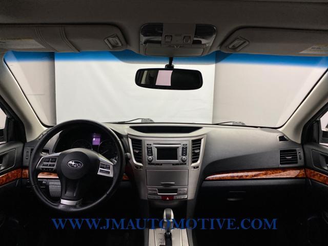 2012 Subaru Outback 4dr Wgn H4 Auto 2.5i Limited, available for sale in Naugatuck, Connecticut | J&M Automotive Sls&Svc LLC. Naugatuck, Connecticut 2012 Subaru Outback 4dr Wgn H4 Auto 2.5i Limited, available for sale in Naugatuck, Connecticut | J&M Automotive Sls&Svc LLC. Naugatuck, Connecticut