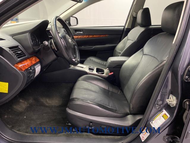 2012 Subaru Outback 4dr Wgn H4 Auto 2.5i Limited, available for sale in Naugatuck, Connecticut | J&M Automotive Sls&Svc LLC. Naugatuck, Connecticut 2012 Subaru Outback 4dr Wgn H4 Auto 2.5i Limited, available for sale in Naugatuck, Connecticut | J&M Automotive Sls&Svc LLC. Naugatuck, Connecticut