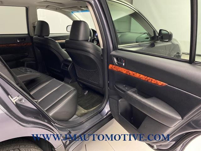 2012 Subaru Outback 4dr Wgn H4 Auto 2.5i Limited, available for sale in Naugatuck, Connecticut | J&M Automotive Sls&Svc LLC. Naugatuck, Connecticut 2012 Subaru Outback 4dr Wgn H4 Auto 2.5i Limited, available for sale in Naugatuck, Connecticut | J&M Automotive Sls&Svc LLC. Naugatuck, Connecticut