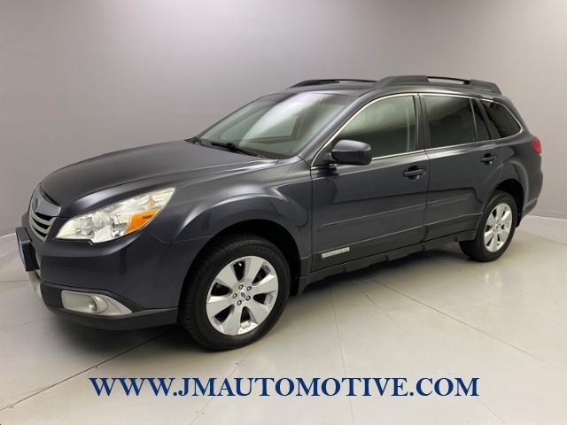 2012 Subaru Outback 4dr Wgn H4 Auto 2.5i Limited, available for sale in Naugatuck, Connecticut | J&M Automotive Sls&Svc LLC. Naugatuck, Connecticut 2012 Subaru Outback 4dr Wgn H4 Auto 2.5i Limited, available for sale in Naugatuck, Connecticut | J&M Automotive Sls&Svc LLC. Naugatuck, Connecticut