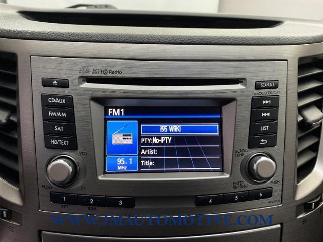 2012 Subaru Outback 4dr Wgn H4 Auto 2.5i Limited, available for sale in Naugatuck, Connecticut | J&M Automotive Sls&Svc LLC. Naugatuck, Connecticut 2012 Subaru Outback 4dr Wgn H4 Auto 2.5i Limited, available for sale in Naugatuck, Connecticut | J&M Automotive Sls&Svc LLC. Naugatuck, Connecticut