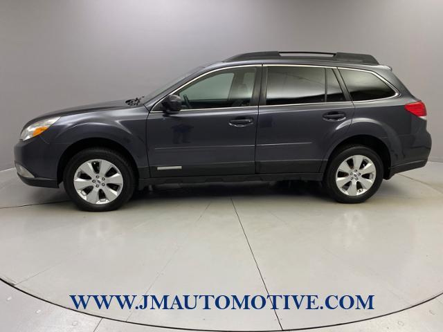 2012 Subaru Outback 4dr Wgn H4 Auto 2.5i Limited, available for sale in Naugatuck, Connecticut | J&M Automotive Sls&Svc LLC. Naugatuck, Connecticut 2012 Subaru Outback 4dr Wgn H4 Auto 2.5i Limited, available for sale in Naugatuck, Connecticut | J&M Automotive Sls&Svc LLC. Naugatuck, Connecticut