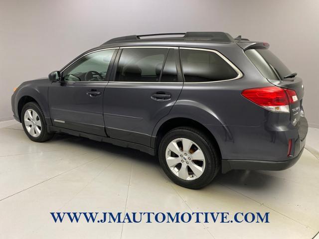 2012 Subaru Outback 4dr Wgn H4 Auto 2.5i Limited, available for sale in Naugatuck, Connecticut | J&M Automotive Sls&Svc LLC. Naugatuck, Connecticut 2012 Subaru Outback 4dr Wgn H4 Auto 2.5i Limited, available for sale in Naugatuck, Connecticut | J&M Automotive Sls&Svc LLC. Naugatuck, Connecticut