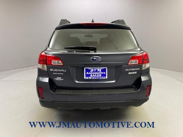 2012 Subaru Outback 4dr Wgn H4 Auto 2.5i Limited, available for sale in Naugatuck, Connecticut | J&M Automotive Sls&Svc LLC. Naugatuck, Connecticut 2012 Subaru Outback 4dr Wgn H4 Auto 2.5i Limited, available for sale in Naugatuck, Connecticut | J&M Automotive Sls&Svc LLC. Naugatuck, Connecticut