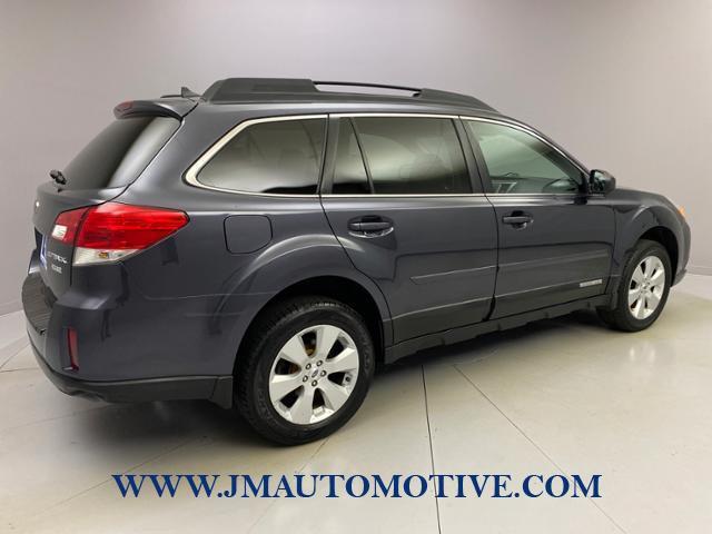 2012 Subaru Outback 4dr Wgn H4 Auto 2.5i Limited, available for sale in Naugatuck, Connecticut | J&M Automotive Sls&Svc LLC. Naugatuck, Connecticut 2012 Subaru Outback 4dr Wgn H4 Auto 2.5i Limited, available for sale in Naugatuck, Connecticut | J&M Automotive Sls&Svc LLC. Naugatuck, Connecticut