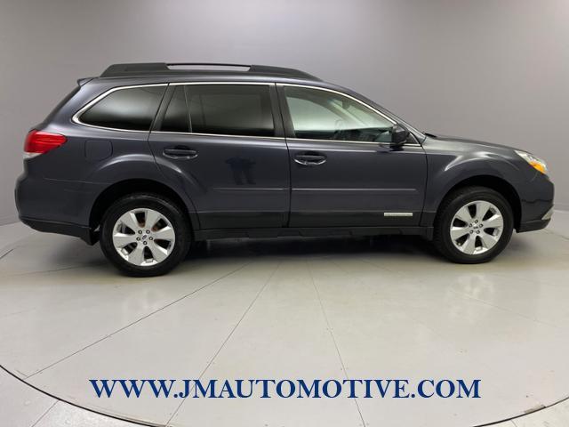 2012 Subaru Outback 4dr Wgn H4 Auto 2.5i Limited, available for sale in Naugatuck, Connecticut | J&M Automotive Sls&Svc LLC. Naugatuck, Connecticut 2012 Subaru Outback 4dr Wgn H4 Auto 2.5i Limited, available for sale in Naugatuck, Connecticut | J&M Automotive Sls&Svc LLC. Naugatuck, Connecticut