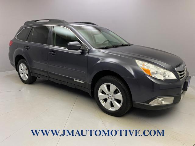 2012 Subaru Outback 4dr Wgn H4 Auto 2.5i Limited, available for sale in Naugatuck, Connecticut | J&M Automotive Sls&Svc LLC. Naugatuck, Connecticut 2012 Subaru Outback 4dr Wgn H4 Auto 2.5i Limited, available for sale in Naugatuck, Connecticut | J&M Automotive Sls&Svc LLC. Naugatuck, Connecticut