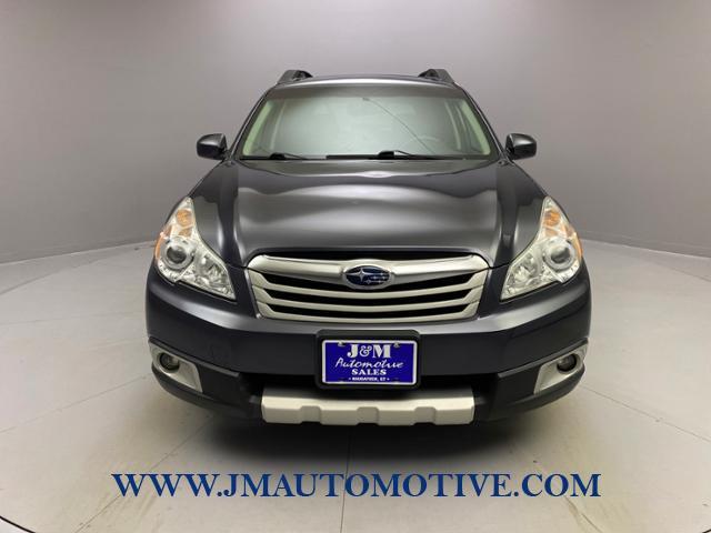 2012 Subaru Outback 4dr Wgn H4 Auto 2.5i Limited, available for sale in Naugatuck, Connecticut | J&M Automotive Sls&Svc LLC. Naugatuck, Connecticut 2012 Subaru Outback 4dr Wgn H4 Auto 2.5i Limited, available for sale in Naugatuck, Connecticut | J&M Automotive Sls&Svc LLC. Naugatuck, Connecticut