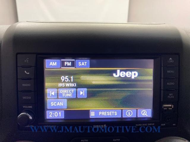 2018 Jeep Wrangler Jk Willys Wheeler W 4x4, available for sale in Naugatuck, Connecticut | J&M Automotive Sls&Svc LLC. Naugatuck, Connecticut 2018 Jeep Wrangler Jk Willys Wheeler W 4x4, available for sale in Naugatuck, Connecticut | J&M Automotive Sls&Svc LLC. Naugatuck, Connecticut