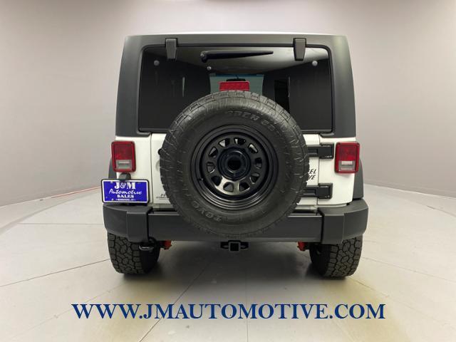 2018 Jeep Wrangler Jk Willys Wheeler W 4x4, available for sale in Naugatuck, Connecticut | J&M Automotive Sls&Svc LLC. Naugatuck, Connecticut 2018 Jeep Wrangler Jk Willys Wheeler W 4x4, available for sale in Naugatuck, Connecticut | J&M Automotive Sls&Svc LLC. Naugatuck, Connecticut