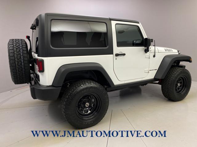 2018 Jeep Wrangler Jk Willys Wheeler W 4x4, available for sale in Naugatuck, Connecticut | J&M Automotive Sls&Svc LLC. Naugatuck, Connecticut 2018 Jeep Wrangler Jk Willys Wheeler W 4x4, available for sale in Naugatuck, Connecticut | J&M Automotive Sls&Svc LLC. Naugatuck, Connecticut