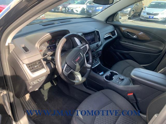 2019 GMC Terrain AWD 4dr SLE, available for sale in Naugatuck, Connecticut | J&M Automotive Sls&Svc LLC. Naugatuck, Connecticut 2019 GMC Terrain AWD 4dr SLE, available for sale in Naugatuck, Connecticut | J&M Automotive Sls&Svc LLC. Naugatuck, Connecticut