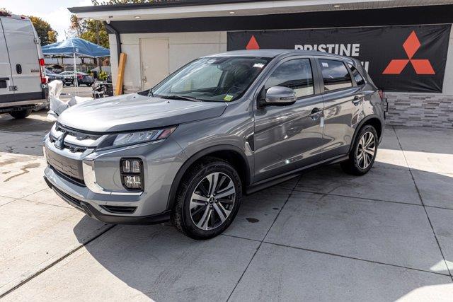 2022 Mitsubishi Outlander Sport SE, available for sale in Great Neck, New York | Camy Cars. Great Neck, New York 2022 Mitsubishi Outlander Sport SE, available for sale in Great Neck, New York | Camy Cars. Great Neck, New York