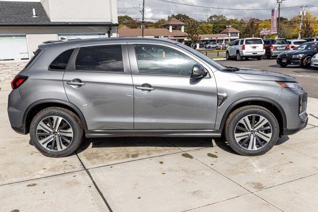 2022 Mitsubishi Outlander Sport SE, available for sale in Great Neck, New York | Camy Cars. Great Neck, New York 2022 Mitsubishi Outlander Sport SE, available for sale in Great Neck, New York | Camy Cars. Great Neck, New York