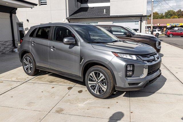 2022 Mitsubishi Outlander Sport SE, available for sale in Great Neck, New York | Camy Cars. Great Neck, New York 2022 Mitsubishi Outlander Sport SE, available for sale in Great Neck, New York | Camy Cars. Great Neck, New York