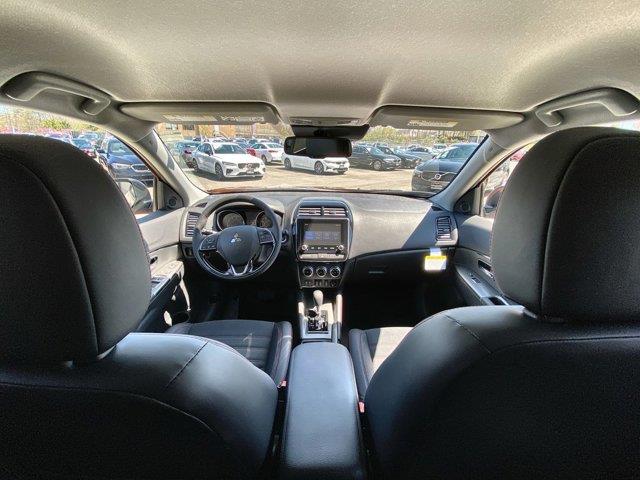 2022 Mitsubishi Outlander Sport SE, available for sale in Great Neck, New York | Camy Cars. Great Neck, New York 2022 Mitsubishi Outlander Sport SE, available for sale in Great Neck, New York | Camy Cars. Great Neck, New York