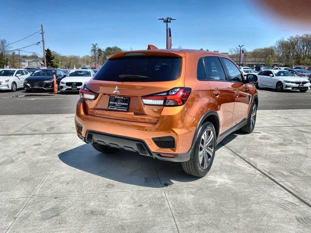 2022 Mitsubishi Outlander Sport SE, available for sale in Great Neck, New York | Camy Cars. Great Neck, New York 2022 Mitsubishi Outlander Sport SE, available for sale in Great Neck, New York | Camy Cars. Great Neck, New York
