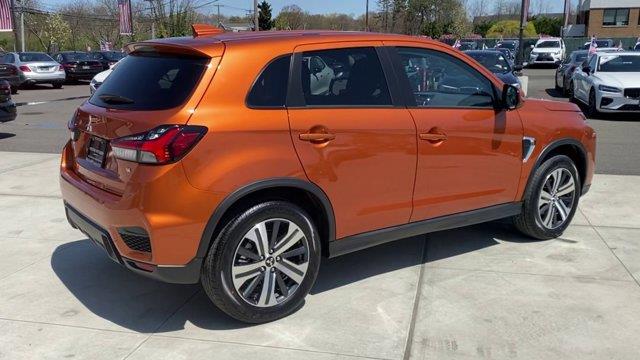 2022 Mitsubishi Outlander Sport SE, available for sale in Great Neck, New York | Camy Cars. Great Neck, New York 2022 Mitsubishi Outlander Sport SE, available for sale in Great Neck, New York | Camy Cars. Great Neck, New York