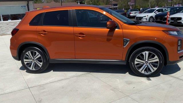 2022 Mitsubishi Outlander Sport SE, available for sale in Great Neck, New York | Camy Cars. Great Neck, New York 2022 Mitsubishi Outlander Sport SE, available for sale in Great Neck, New York | Camy Cars. Great Neck, New York