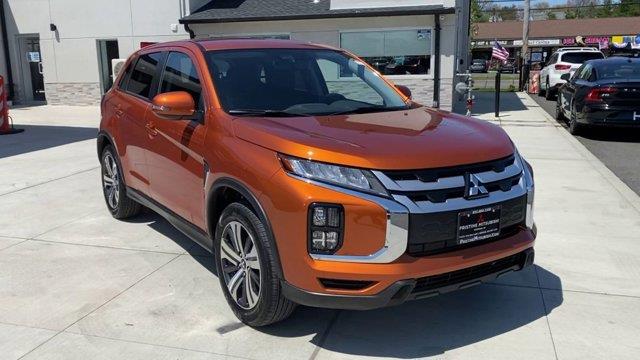 2022 Mitsubishi Outlander Sport SE, available for sale in Great Neck, New York | Camy Cars. Great Neck, New York 2022 Mitsubishi Outlander Sport SE, available for sale in Great Neck, New York | Camy Cars. Great Neck, New York