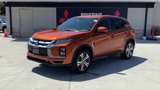 2022 Mitsubishi Outlander Sport SE, available for sale in Great Neck, New York | Camy Cars. Great Neck, New York 2022 Mitsubishi Outlander Sport SE, available for sale in Great Neck, New York | Camy Cars. Great Neck, New York