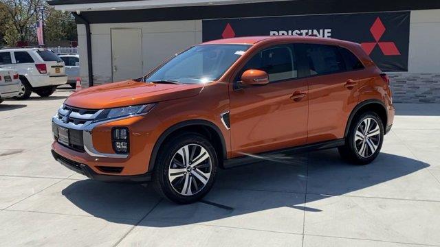 2022 Mitsubishi Outlander Sport SE, available for sale in Great Neck, New York | Camy Cars. Great Neck, New York 2022 Mitsubishi Outlander Sport SE, available for sale in Great Neck, New York | Camy Cars. Great Neck, New York