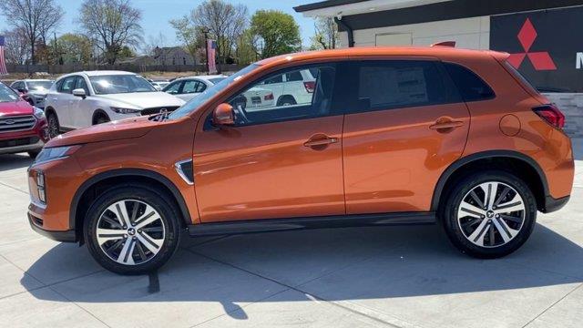 2022 Mitsubishi Outlander Sport SE, available for sale in Great Neck, New York | Camy Cars. Great Neck, New York 2022 Mitsubishi Outlander Sport SE, available for sale in Great Neck, New York | Camy Cars. Great Neck, New York