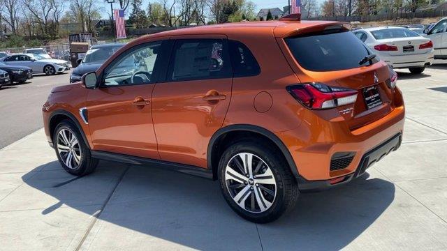 2022 Mitsubishi Outlander Sport SE, available for sale in Great Neck, New York | Camy Cars. Great Neck, New York 2022 Mitsubishi Outlander Sport SE, available for sale in Great Neck, New York | Camy Cars. Great Neck, New York