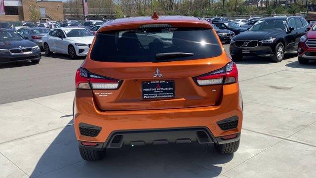2022 Mitsubishi Outlander Sport SE, available for sale in Great Neck, New York | Camy Cars. Great Neck, New York 2022 Mitsubishi Outlander Sport SE, available for sale in Great Neck, New York | Camy Cars. Great Neck, New York