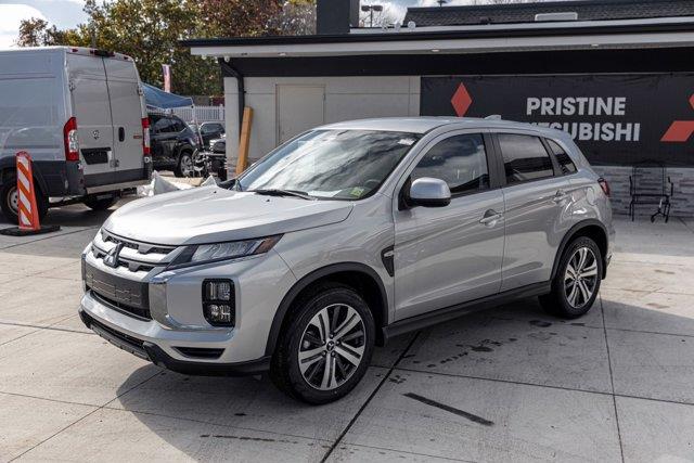2022 Mitsubishi Outlander Sport ES, available for sale in Great Neck, New York | Camy Cars. Great Neck, New York 2022 Mitsubishi Outlander Sport ES, available for sale in Great Neck, New York | Camy Cars. Great Neck, New York