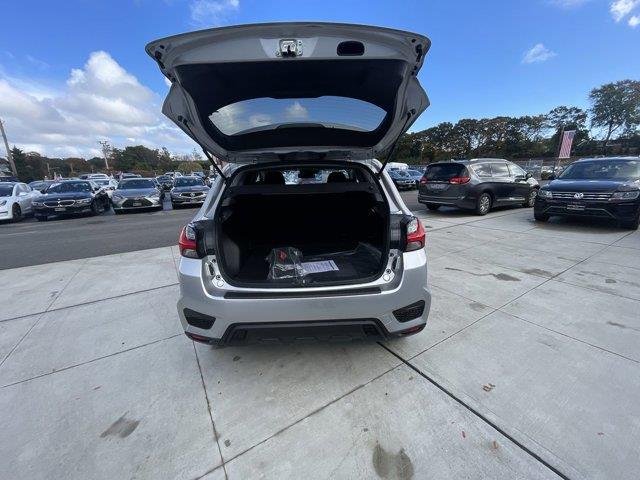 2022 Mitsubishi Outlander Sport ES, available for sale in Great Neck, New York | Camy Cars. Great Neck, New York 2022 Mitsubishi Outlander Sport ES, available for sale in Great Neck, New York | Camy Cars. Great Neck, New York