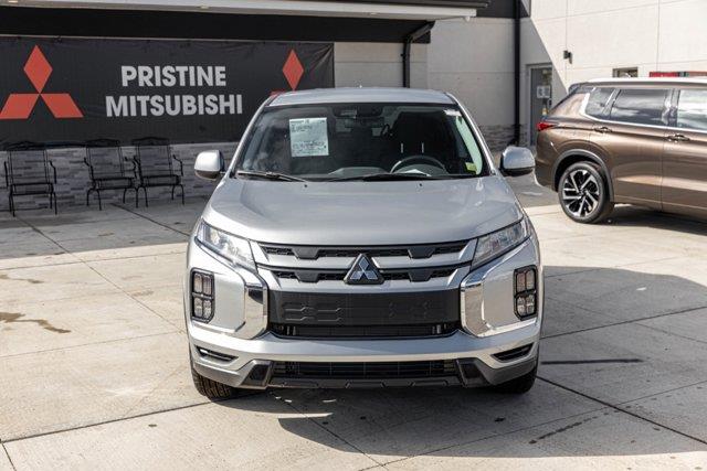 2022 Mitsubishi Outlander Sport ES, available for sale in Great Neck, New York | Camy Cars. Great Neck, New York 2022 Mitsubishi Outlander Sport ES, available for sale in Great Neck, New York | Camy Cars. Great Neck, New York