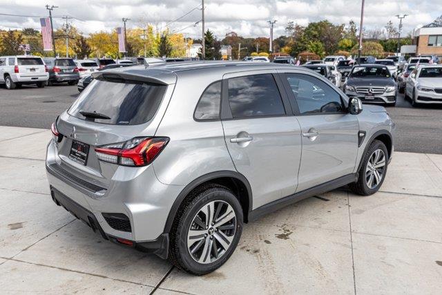 2022 Mitsubishi Outlander Sport ES, available for sale in Great Neck, New York | Camy Cars. Great Neck, New York 2022 Mitsubishi Outlander Sport ES, available for sale in Great Neck, New York | Camy Cars. Great Neck, New York