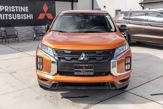 2022 Mitsubishi Outlander Sport ES, available for sale in Great Neck, New York | Camy Cars. Great Neck, New York 2022 Mitsubishi Outlander Sport ES, available for sale in Great Neck, New York | Camy Cars. Great Neck, New York