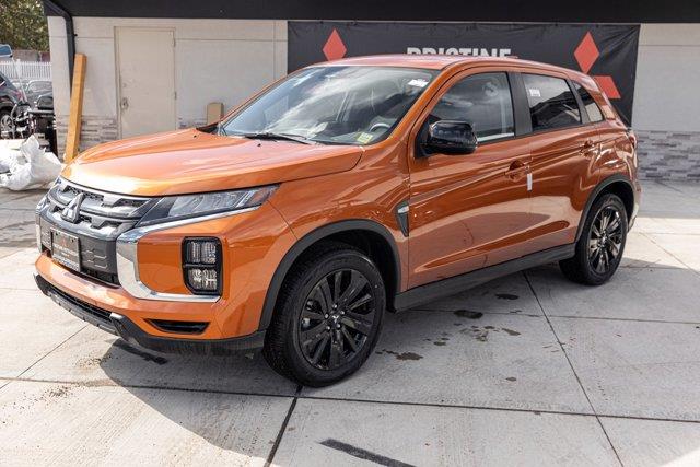 2022 Mitsubishi Outlander Sport ES, available for sale in Great Neck, New York | Camy Cars. Great Neck, New York 2022 Mitsubishi Outlander Sport ES, available for sale in Great Neck, New York | Camy Cars. Great Neck, New York
