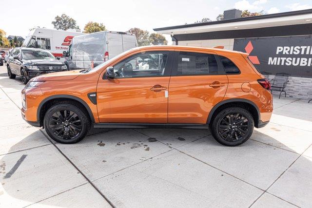 2022 Mitsubishi Outlander Sport ES, available for sale in Great Neck, New York | Camy Cars. Great Neck, New York 2022 Mitsubishi Outlander Sport ES, available for sale in Great Neck, New York | Camy Cars. Great Neck, New York