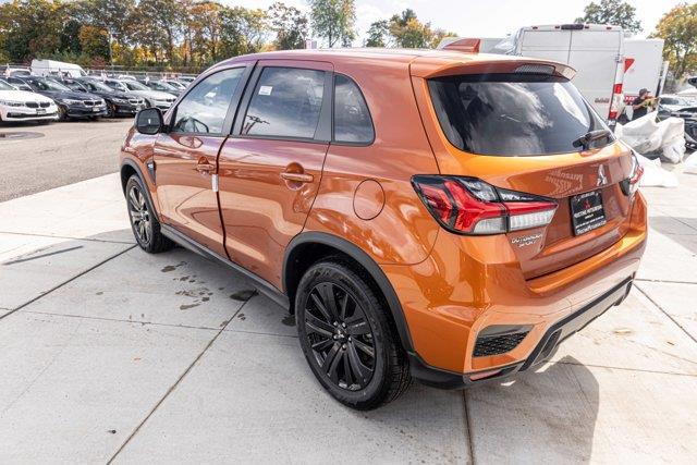 2022 Mitsubishi Outlander Sport ES, available for sale in Great Neck, New York | Camy Cars. Great Neck, New York 2022 Mitsubishi Outlander Sport ES, available for sale in Great Neck, New York | Camy Cars. Great Neck, New York