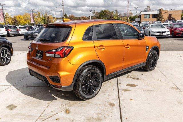 2022 Mitsubishi Outlander Sport ES, available for sale in Great Neck, New York | Camy Cars. Great Neck, New York 2022 Mitsubishi Outlander Sport ES, available for sale in Great Neck, New York | Camy Cars. Great Neck, New York