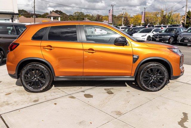 2022 Mitsubishi Outlander Sport ES, available for sale in Great Neck, New York | Camy Cars. Great Neck, New York 2022 Mitsubishi Outlander Sport ES, available for sale in Great Neck, New York | Camy Cars. Great Neck, New York