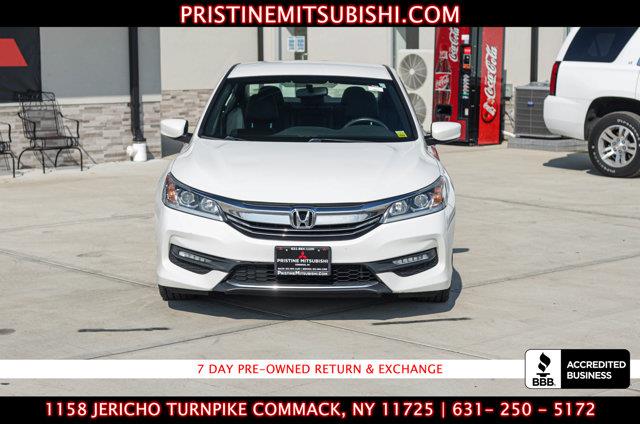 2017 Honda Accord Sedan Sport, available for sale in Great Neck, New York | Camy Cars. Great Neck, New York 2017 Honda Accord Sedan Sport, available for sale in Great Neck, New York | Camy Cars. Great Neck, New York