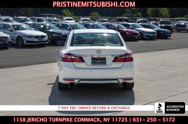 2017 Honda Accord Sedan Sport, available for sale in Great Neck, New York | Camy Cars. Great Neck, New York 2017 Honda Accord Sedan Sport, available for sale in Great Neck, New York | Camy Cars. Great Neck, New York