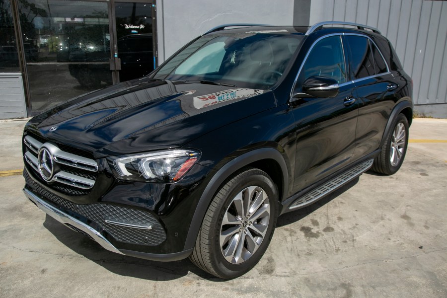 2020 Mercedes-Benz GLE GLE 350 4MATIC SUV, available for sale in Miami, Florida | 26 Motors Miami. Miami, Florida 2020 Mercedes-Benz GLE GLE 350 4MATIC SUV, available for sale in Miami, Florida | 26 Motors Miami. Miami, Florida