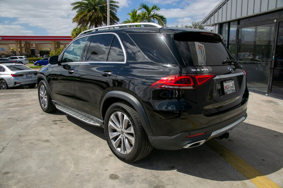 2020 Mercedes-Benz GLE GLE 350 4MATIC SUV, available for sale in Miami, Florida | 26 Motors Miami. Miami, Florida 2020 Mercedes-Benz GLE GLE 350 4MATIC SUV, available for sale in Miami, Florida | 26 Motors Miami. Miami, Florida