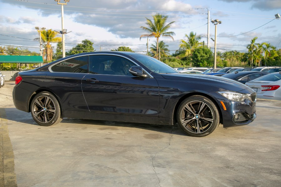 2017 BMW 4 Series 440i xDrive Coupe, available for sale in Miami, Florida | 26 Motors Miami. Miami, Florida 2017 BMW 4 Series 440i xDrive Coupe, available for sale in Miami, Florida | 26 Motors Miami. Miami, Florida