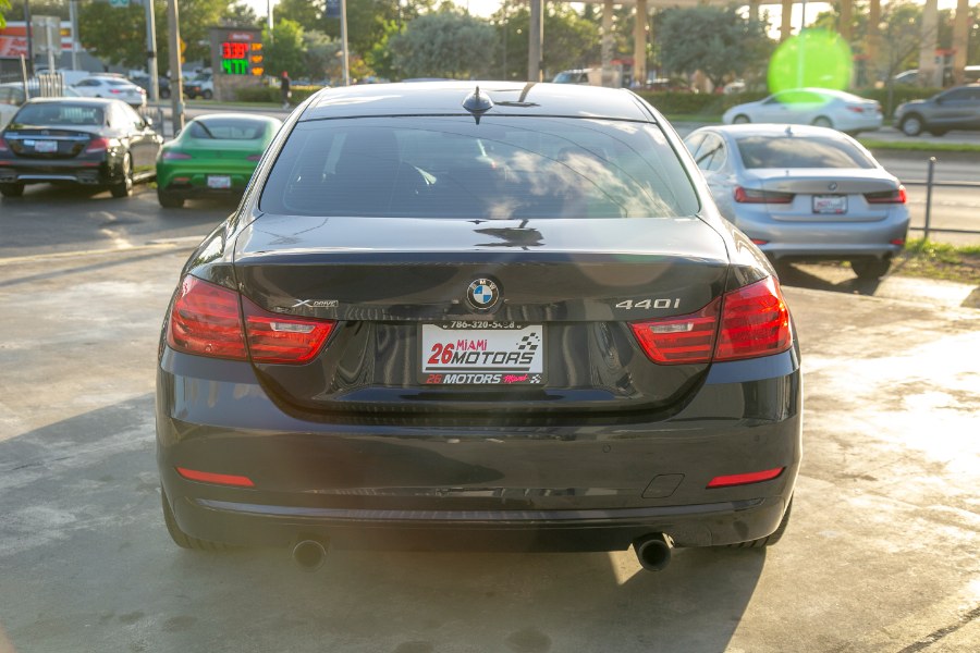 2017 BMW 4 Series 440i xDrive Coupe, available for sale in Miami, Florida | 26 Motors Miami. Miami, Florida 2017 BMW 4 Series 440i xDrive Coupe, available for sale in Miami, Florida | 26 Motors Miami. Miami, Florida